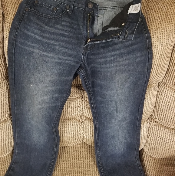 BullHead Jeans, 29x30 - Picture 2 of 4